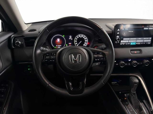 Honda Hr-v ADVANCE
